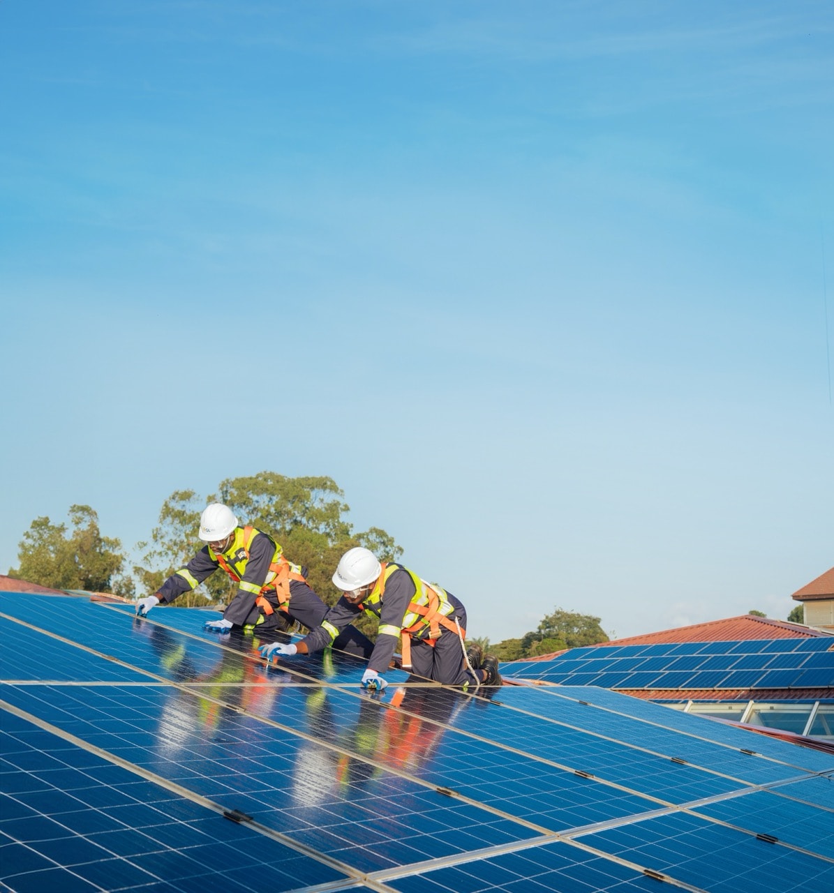 Powering African Businesses