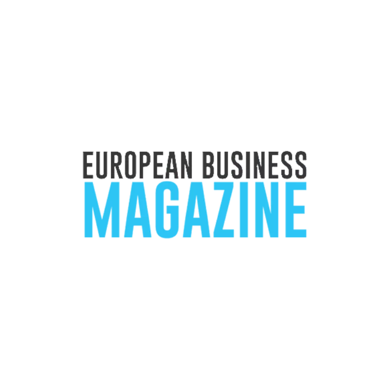 European Business Magazine logo