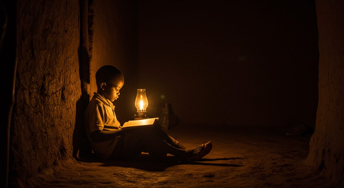 Humphrey Kariuki Energy
